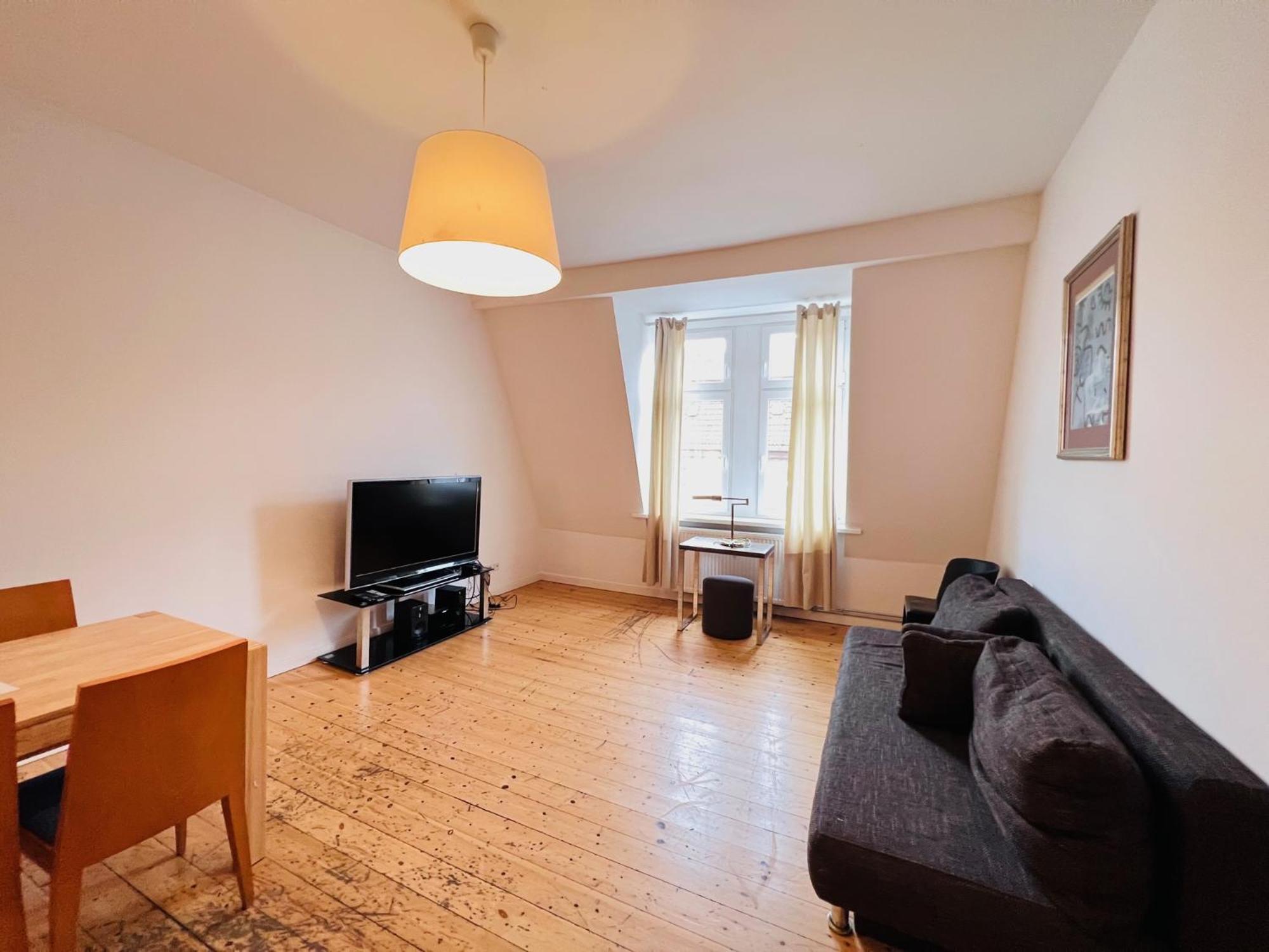 Central City Apartments ベルリン エクステリア 写真