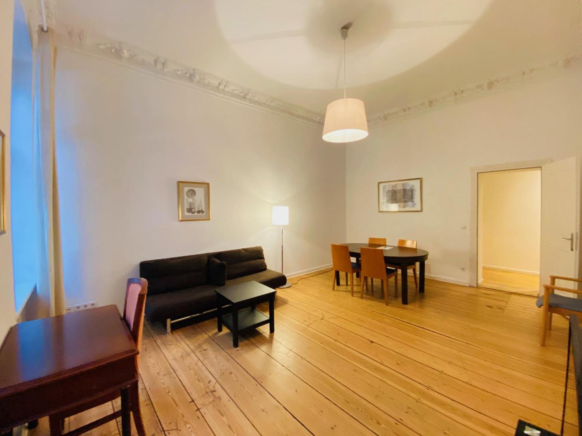 Central City Apartments ベルリン エクステリア 写真
